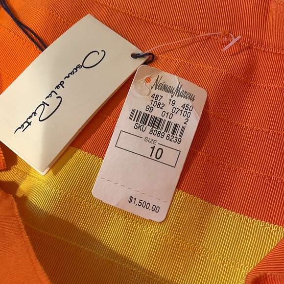 Oscar de la Renta skirt - Picture 4 of 8